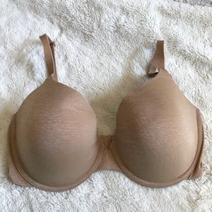 NWOT Victoria’s Secret Demi Bra